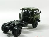 Маз-508в - nuotraukos Nr. 4