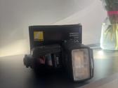 Nikon fotoaparatui Blykstė Mk950ii - nuotraukos Nr. 4