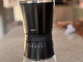 Rankinė kavamalė Gefu Santiago Coffee Grinder
