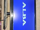 Alba TV su dvd