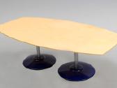 Fritz Hansen stalas - nuotraukos Nr. 6