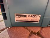 Akumuliatorinių įrankių komplektas Makitadlx2189tj - nuotraukos Nr. 2