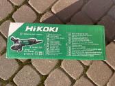 Kampinis šlifuoklis Hikoki G13sta - nuotraukos Nr. 3