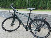 Böttcher / diržas / Rohloff / M-l dydis - nuotraukos Nr. 2