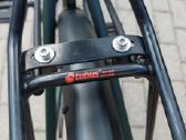 Böttcher / diržas / Rohloff / M-l dydis - nuotraukos Nr. 5