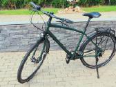 Böttcher / diržas / Rohloff / M-l dydis - nuotraukos Nr. 9