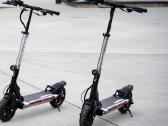 Paspirtukas MAXSpeed X10