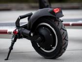 Paspirtukas MAXSpeed X10 - nuotraukos Nr. 3