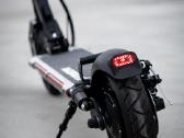 Paspirtukas MAXSpeed X10 - nuotraukos Nr. 5