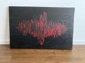 Paveikslas 120x 80 cm - nuotraukos Nr. 4