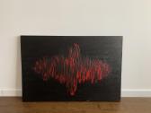 Paveikslas 120x 80 cm - nuotraukos Nr. 3