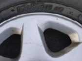 Opel zafira 4 padangos 195/65 R15 su ratlankiais - nuotraukos Nr. 3