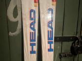 Head Rev 70 era 3.0 170cm slidės - nuotraukos Nr. 2