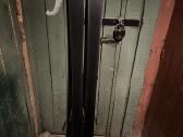 Head Rev 70 era 3.0 170cm slidės - nuotraukos Nr. 5