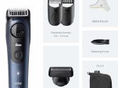 Barzdos kirpimo mašinėlė Braun Bt7520 S7 Essential - nuotraukos Nr. 2