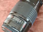 Objektyvas Sigma canon sistemai