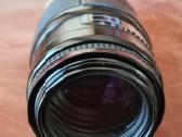 Objektyvas Sigma canon sistemai - nuotraukos Nr. 5