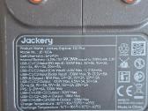Powerbank Jackery Explorer 100+ - nuotraukos Nr. 2