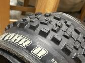 MTB/downhill padangos - nuotraukos Nr. 7