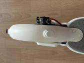Xiaomi Mi M365 baltas elektrinis paspirtukas - nuotraukos Nr. 5
