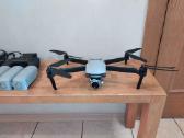 Autel dronas