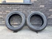 Bridgestone vasarinės padangos