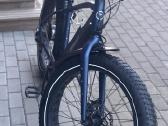Fitnord Rumble 300 Fatbike - nuotraukos Nr. 5