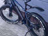 Fitnord Rumble 300 Fatbike - nuotraukos Nr. 6