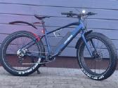 Fitnord Rumble 300 Fatbike - nuotraukos Nr. 7