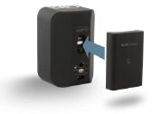 Nešiojama Bluesound Bp100 Pulse Flex Battery pack