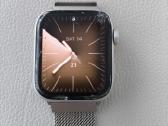 Apple Watch Se 44mm silver - nuotraukos Nr. 2