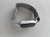 Apple Watch Se 44mm silver - nuotraukos Nr. 4