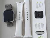 Apple Watch Se 44mm silver