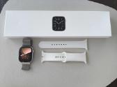 Apple Watch Se 44mm silver - nuotraukos Nr. 6
