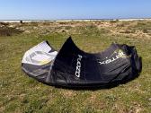 Ozone Vortex Ultra X Alulla 10m