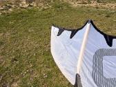 Ozone Vortex Ultra X Alulla 10m - nuotraukos Nr. 2