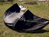 Ozone Vortex Ultra X Alulla 10m - nuotraukos Nr. 3