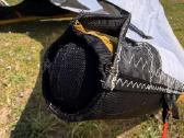 Ozone Vortex Ultra X Alulla 10m - nuotraukos Nr. 7