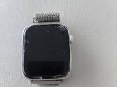 Apple Watch Se 44mm silver - nuotraukos Nr. 3