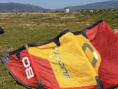Ozone Edge Vt Ultra-x Aluula –8m - nuotraukos Nr. 2