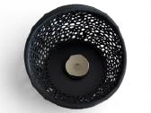 Stilinga ir originali 3D spausdinta žvakidė,14cm - nuotraukos Nr. 2