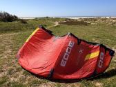 Ozone Edge Vt Ultra-x Aluula –8m - nuotraukos Nr. 9