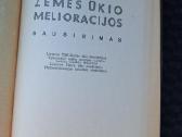 Žemės ūkio melioracijos. Sausinimas - nuotraukos Nr. 2