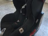Automobilinė kėdutė