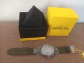 Naujas Invicta Coalition Forces laikrodis