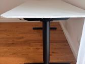 Ikea reguliuojamas stalas - nuotraukos Nr. 2