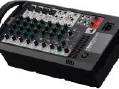 Parduodami analoginiai mikseriniai Yamaha Pultai - nuotraukos Nr. 3
