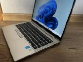 Hp Elitebook 840 G8 i5-1135g7 8 GB 256 SSD 14 Fhd - nuotraukos Nr. 4