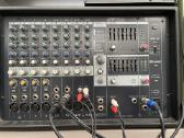 Parduodami analoginiai mikseriniai Yamaha Pultai - nuotraukos Nr. 4
