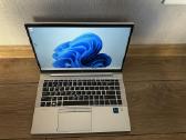 Hp Elitebook 840 G8 i5-1135g7 8 GB 256 SSD 14 Fhd - nuotraukos Nr. 2